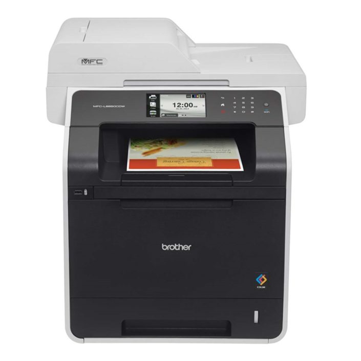 Como Configurar Impresora Brother Hl 1210w